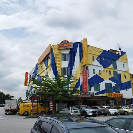 Sun Inns Hotel Cheras - Balakong Екстериор снимка