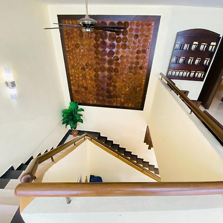 Sun Inns Hotel Cheras - Balakong Екстериор снимка