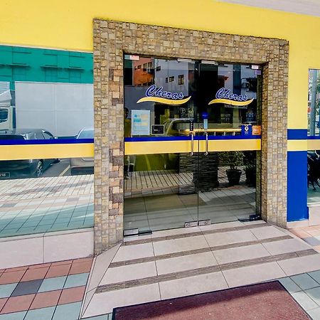 Sun Inns Hotel Cheras - Balakong Екстериор снимка