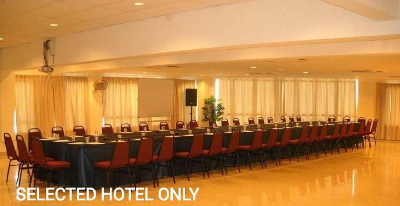 Sun Inns Hotel Cheras - Balakong Екстериор снимка