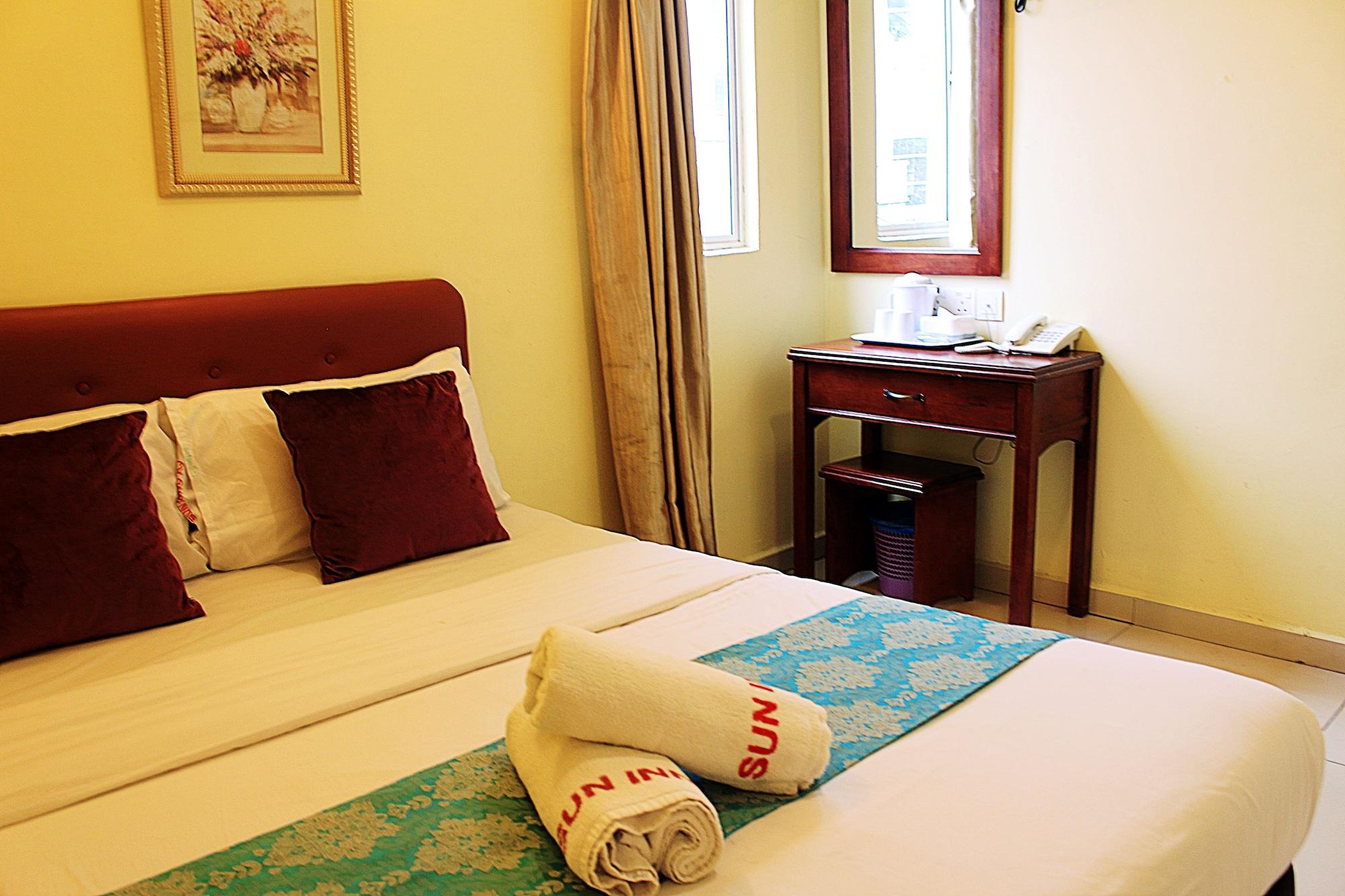Sun Inns Hotel Cheras - Balakong Екстериор снимка