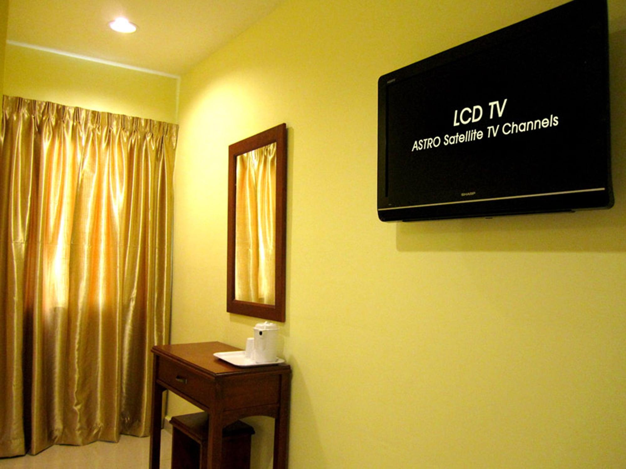 Sun Inns Hotel Cheras - Balakong Екстериор снимка