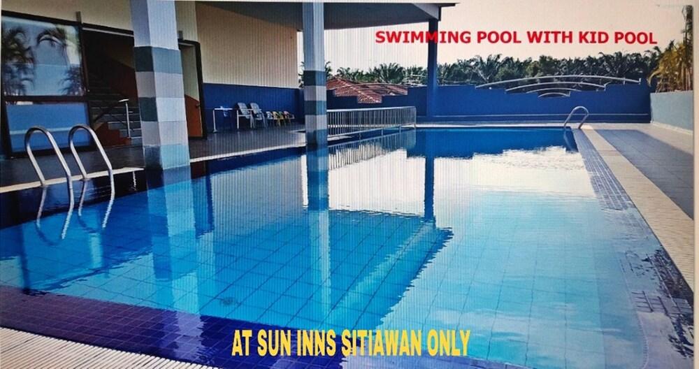 Sun Inns Hotel Cheras - Balakong Екстериор снимка