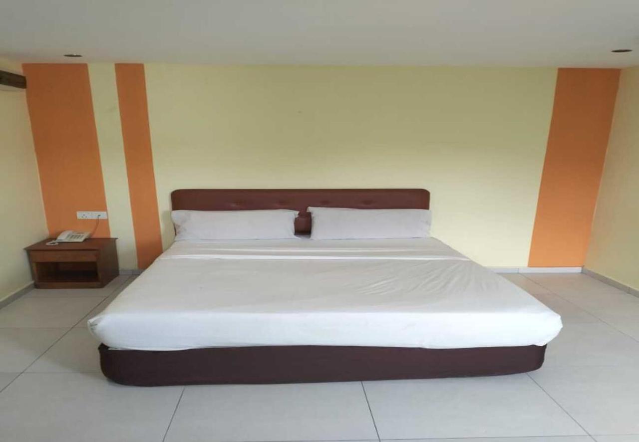 Sun Inns Hotel Cheras - Balakong Екстериор снимка