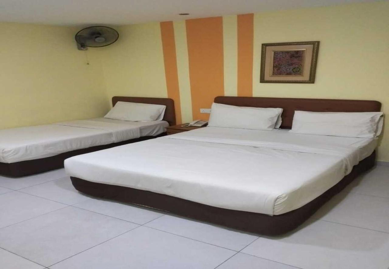 Sun Inns Hotel Cheras - Balakong Екстериор снимка