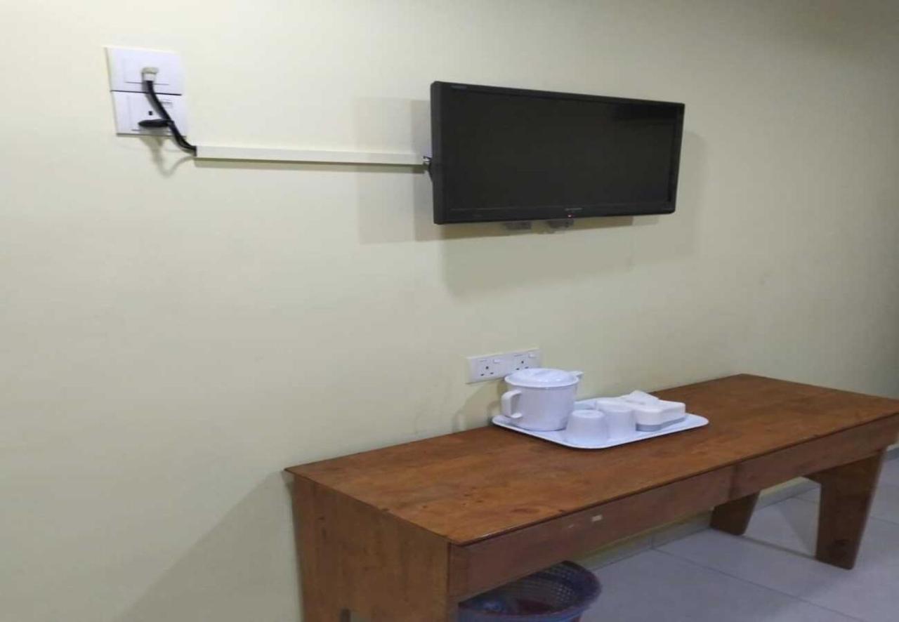 Sun Inns Hotel Cheras - Balakong Екстериор снимка