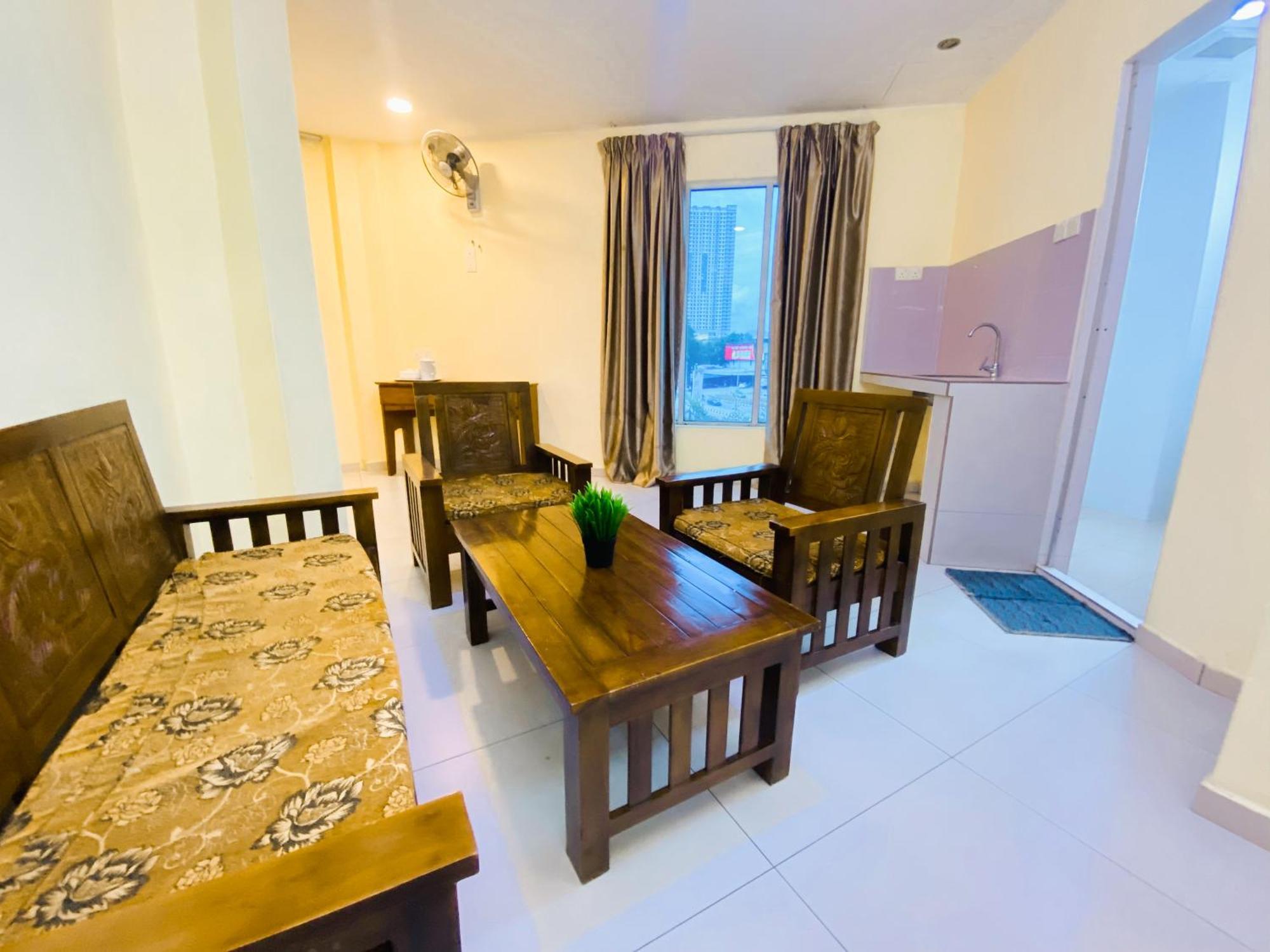 Sun Inns Hotel Cheras - Balakong Екстериор снимка