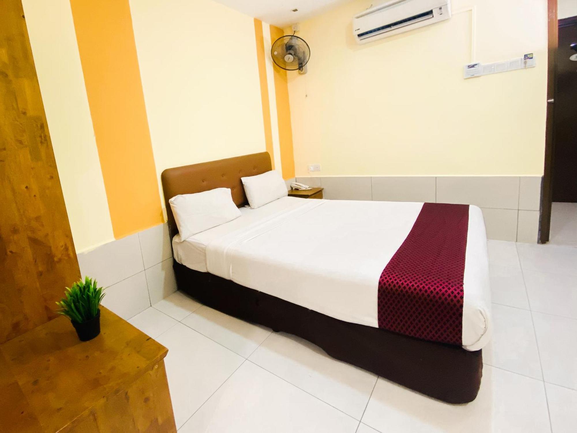 Sun Inns Hotel Cheras - Balakong Екстериор снимка