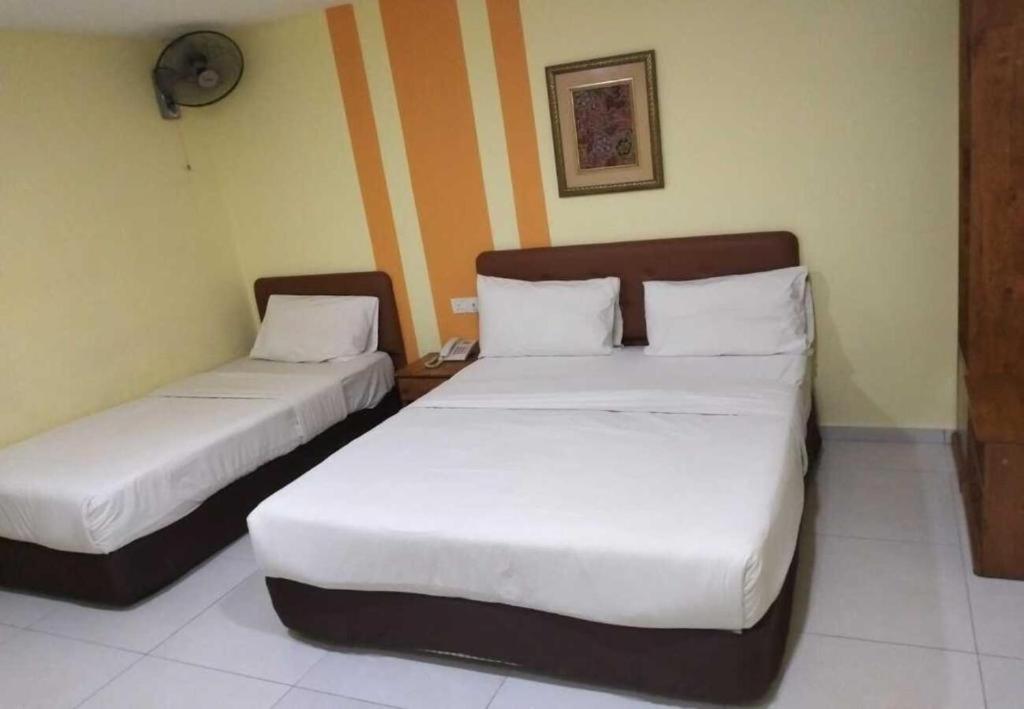 Sun Inns Hotel Cheras - Balakong Екстериор снимка