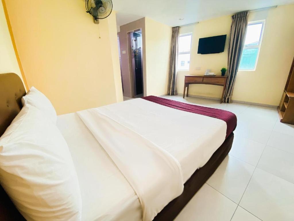 Sun Inns Hotel Cheras - Balakong Екстериор снимка