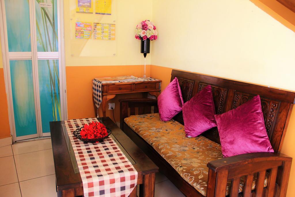 Sun Inns Hotel Cheras - Balakong Екстериор снимка