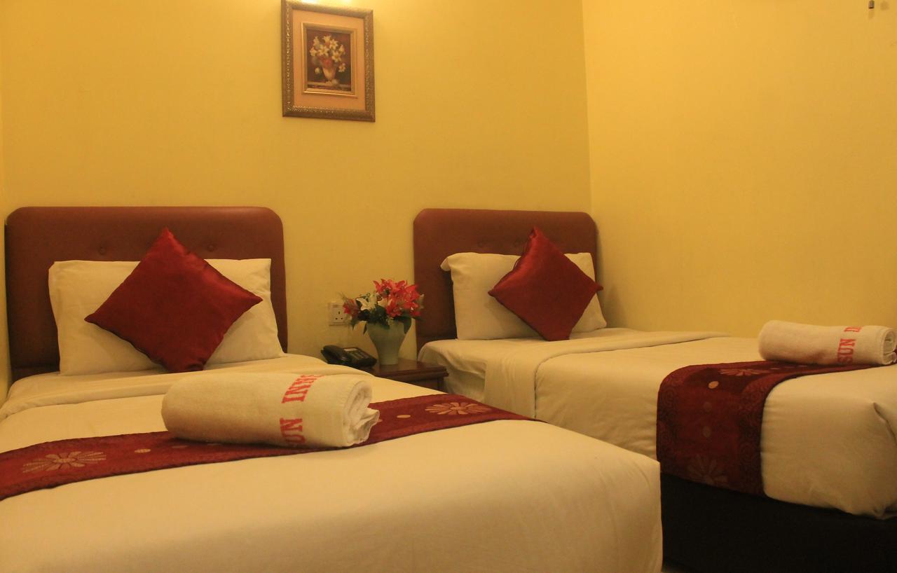 Sun Inns Hotel Cheras - Balakong Екстериор снимка