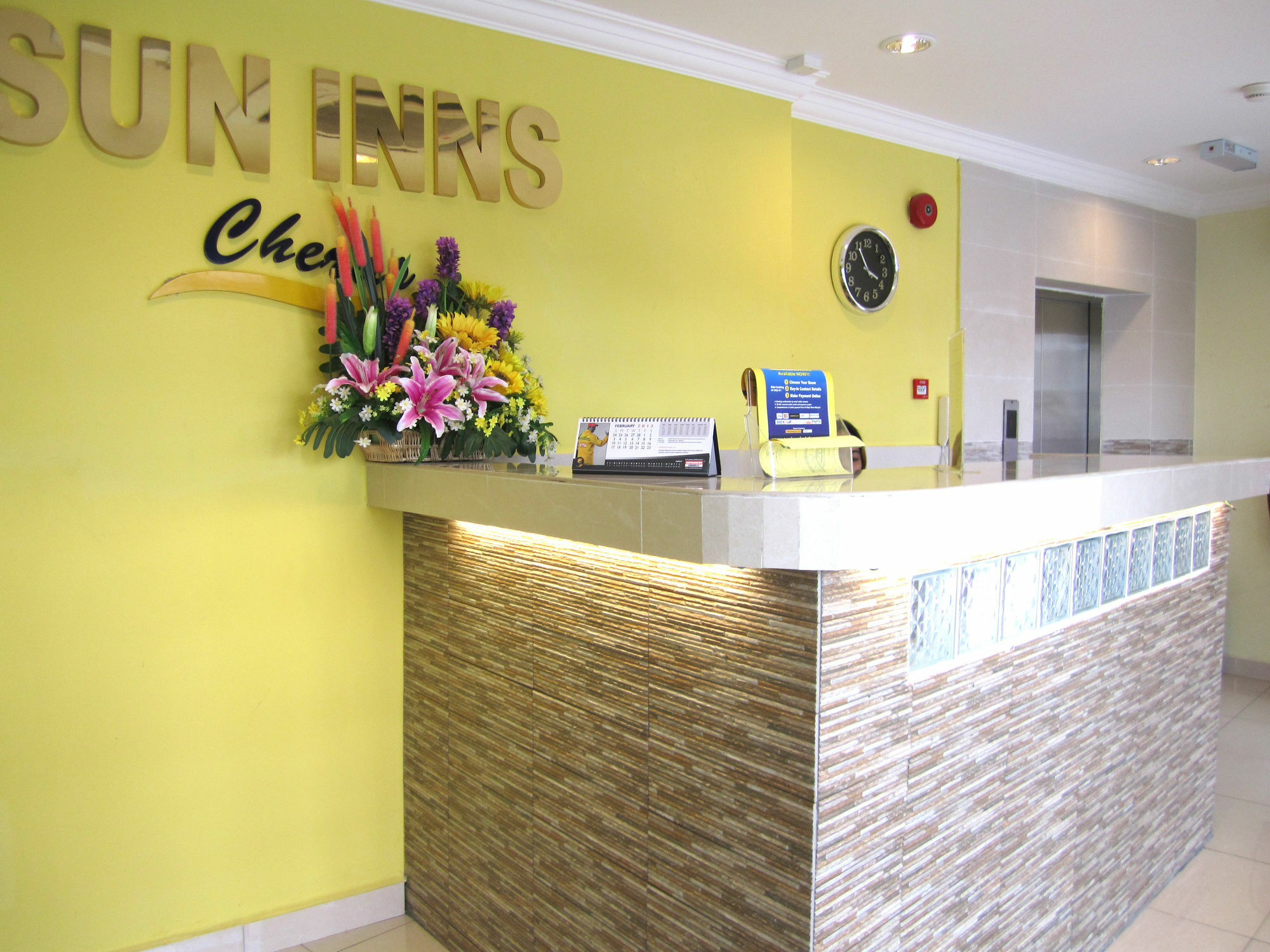 Sun Inns Hotel Cheras - Balakong Екстериор снимка