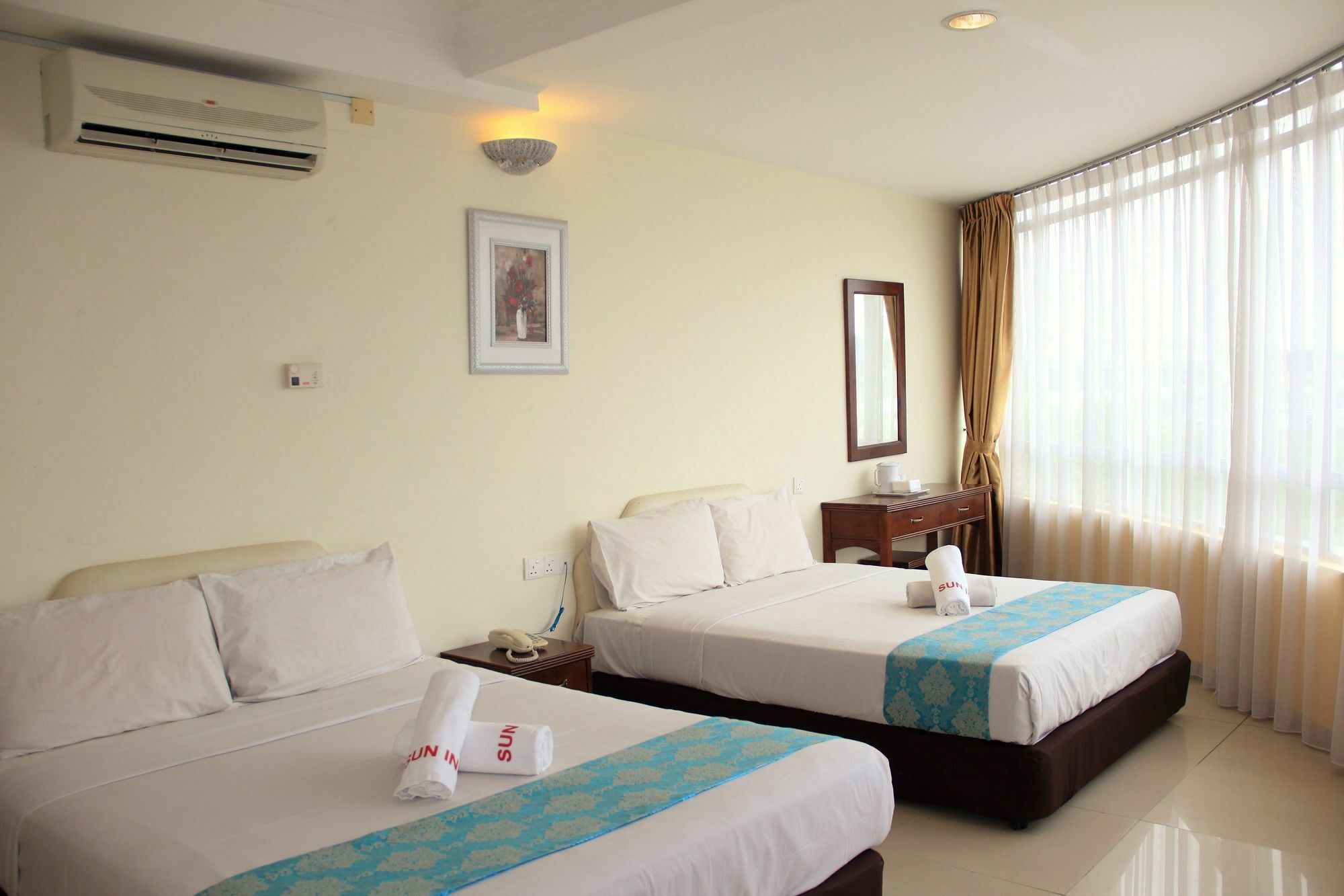 Sun Inns Hotel Cheras - Balakong Екстериор снимка