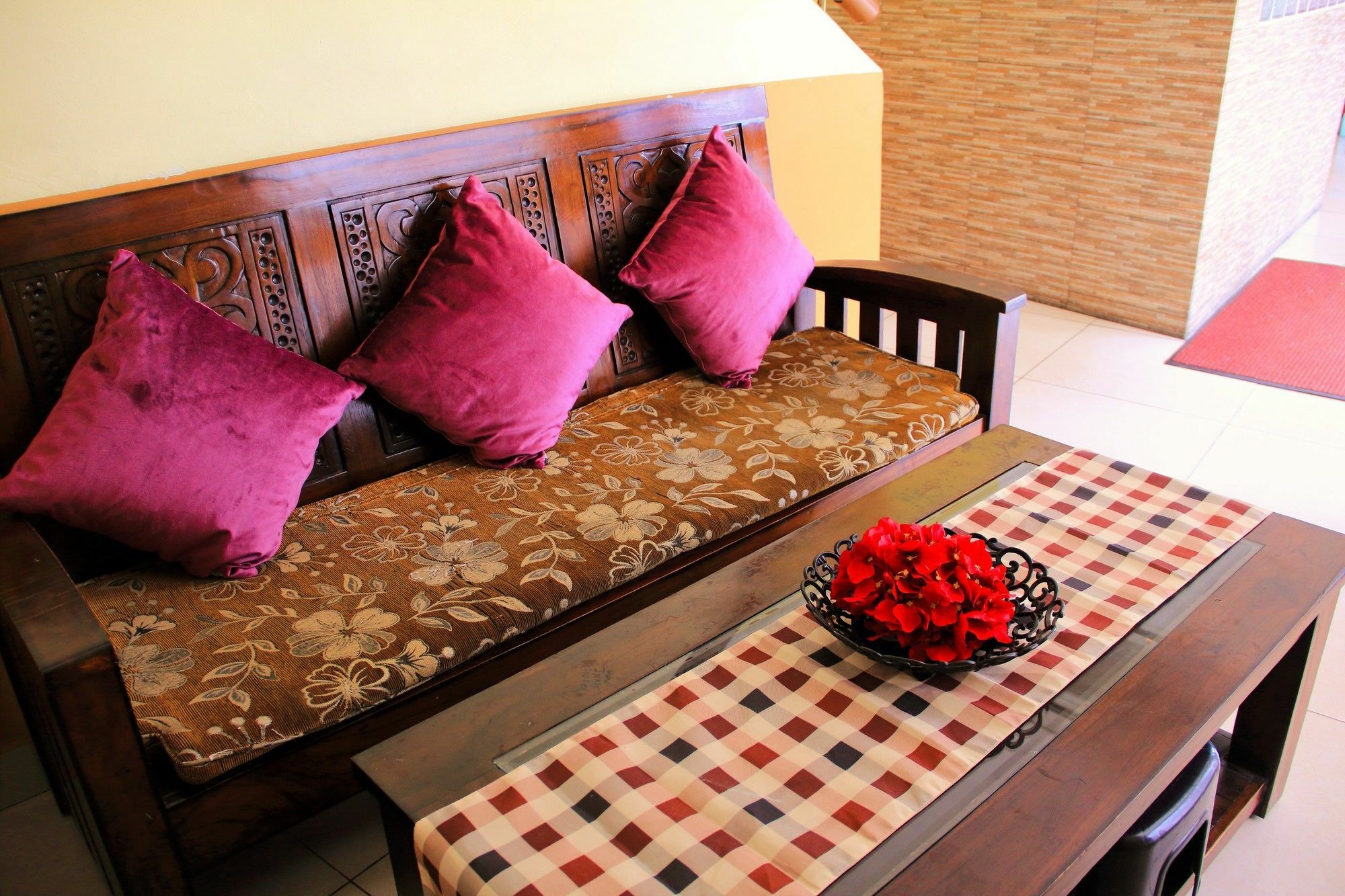 Sun Inns Hotel Cheras - Balakong Екстериор снимка