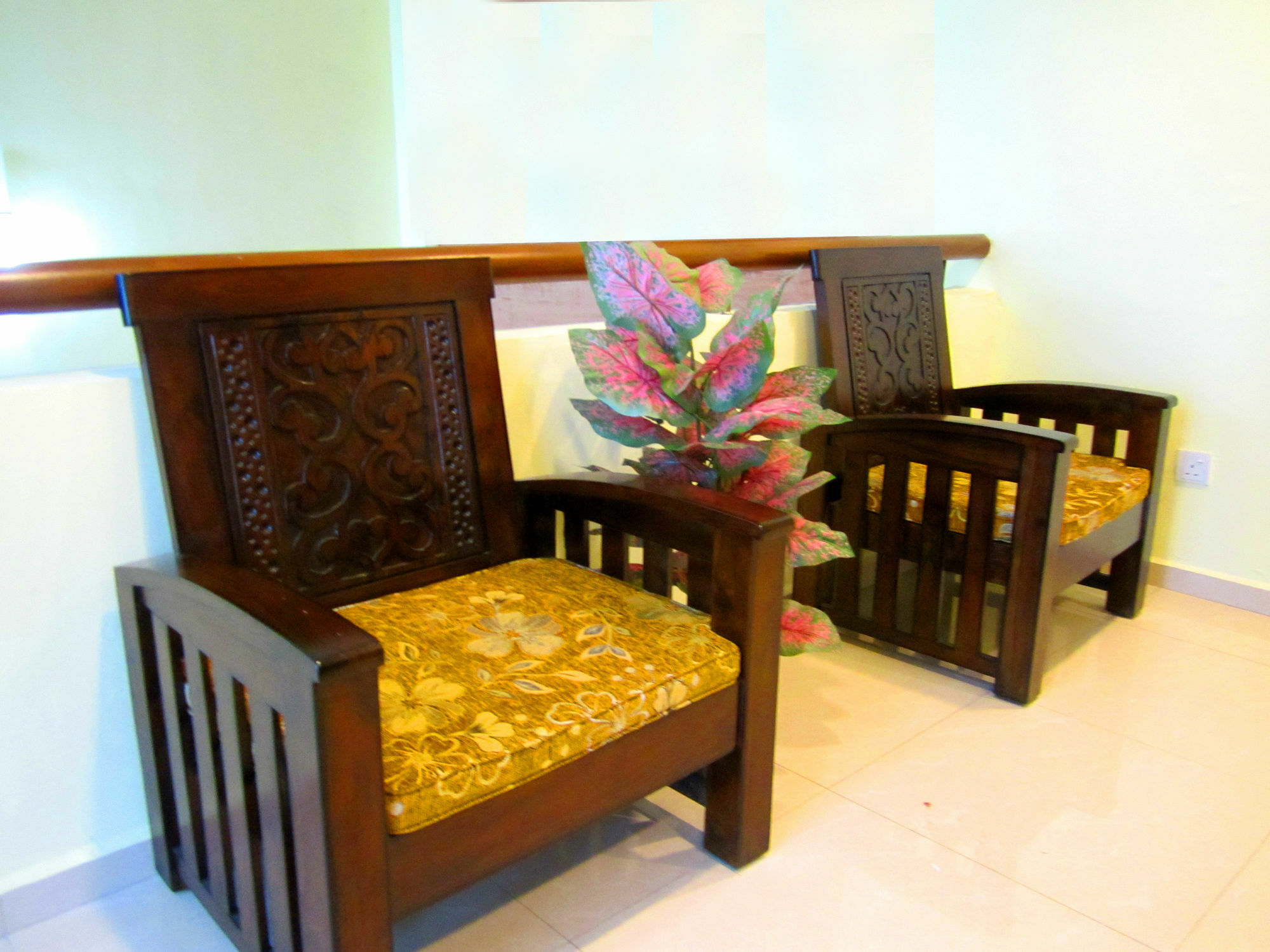 Sun Inns Hotel Cheras - Balakong Екстериор снимка